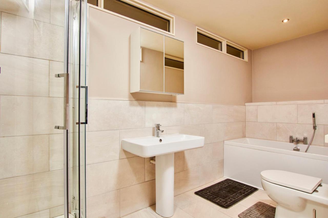 The Stunning Central Harrogate Abode - Sleeps 6 외부 사진