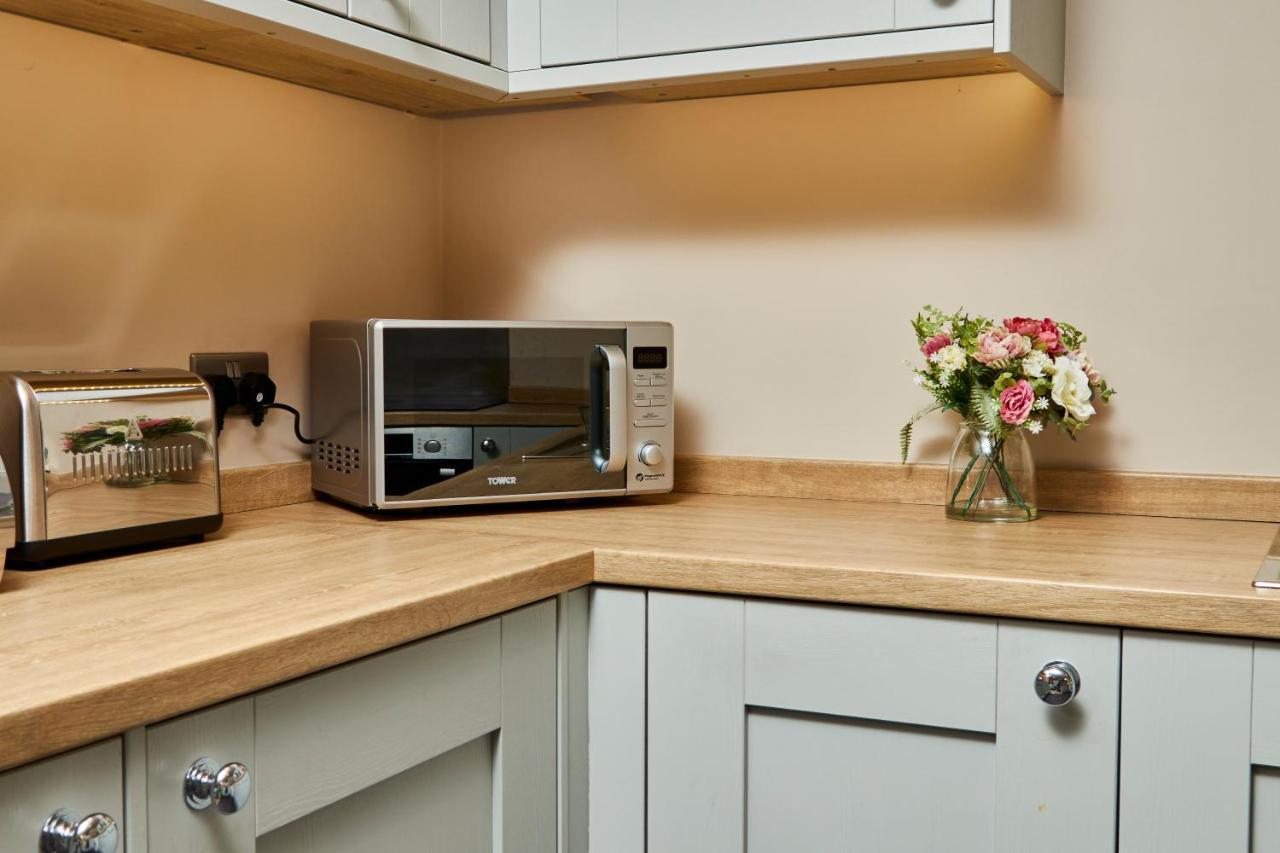 The Stunning Central Harrogate Abode - Sleeps 6 외부 사진