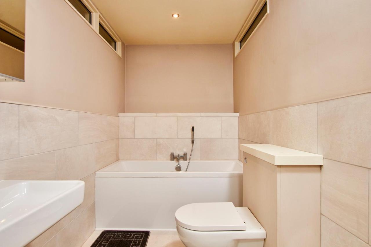 The Stunning Central Harrogate Abode - Sleeps 6 외부 사진