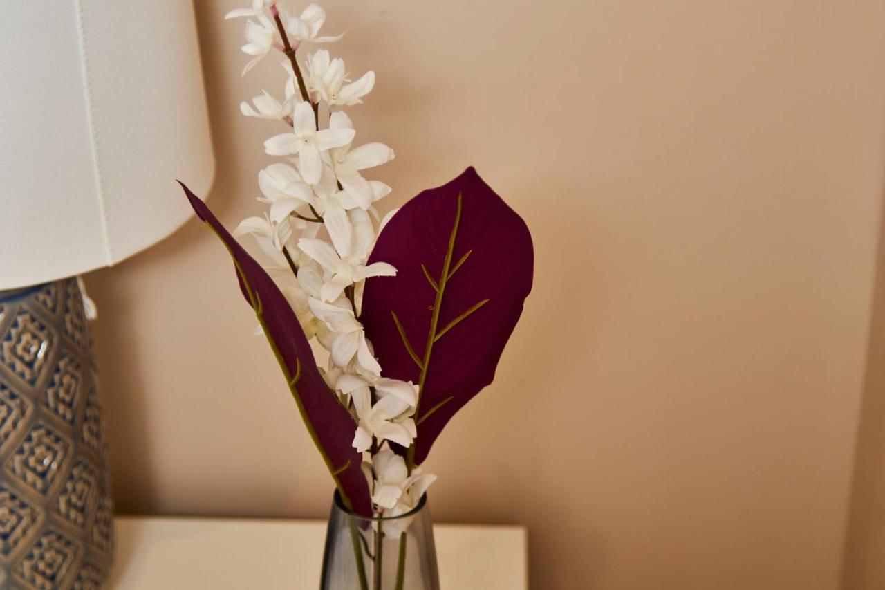 The Stunning Central Harrogate Abode - Sleeps 6 외부 사진