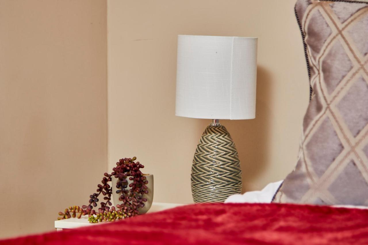 The Stunning Central Harrogate Abode - Sleeps 6 외부 사진